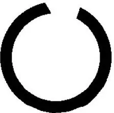 Ostatnia szansa Pierścień uszczelniający wału, wał korbowy BGA AG6473