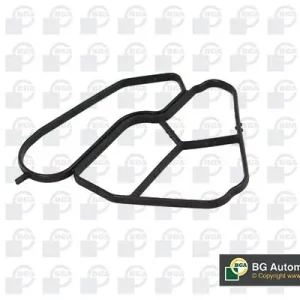 Uszczelka, obudowa filtra oleju BGA AG7500 Popularny