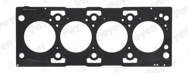 Uszczelka, głowica cylindrów PAYEN AG7930 Zwrot pieniędzy