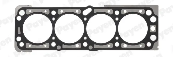 Uszczelka, głowica cylindrów PAYEN AG8000 Oryginalny
